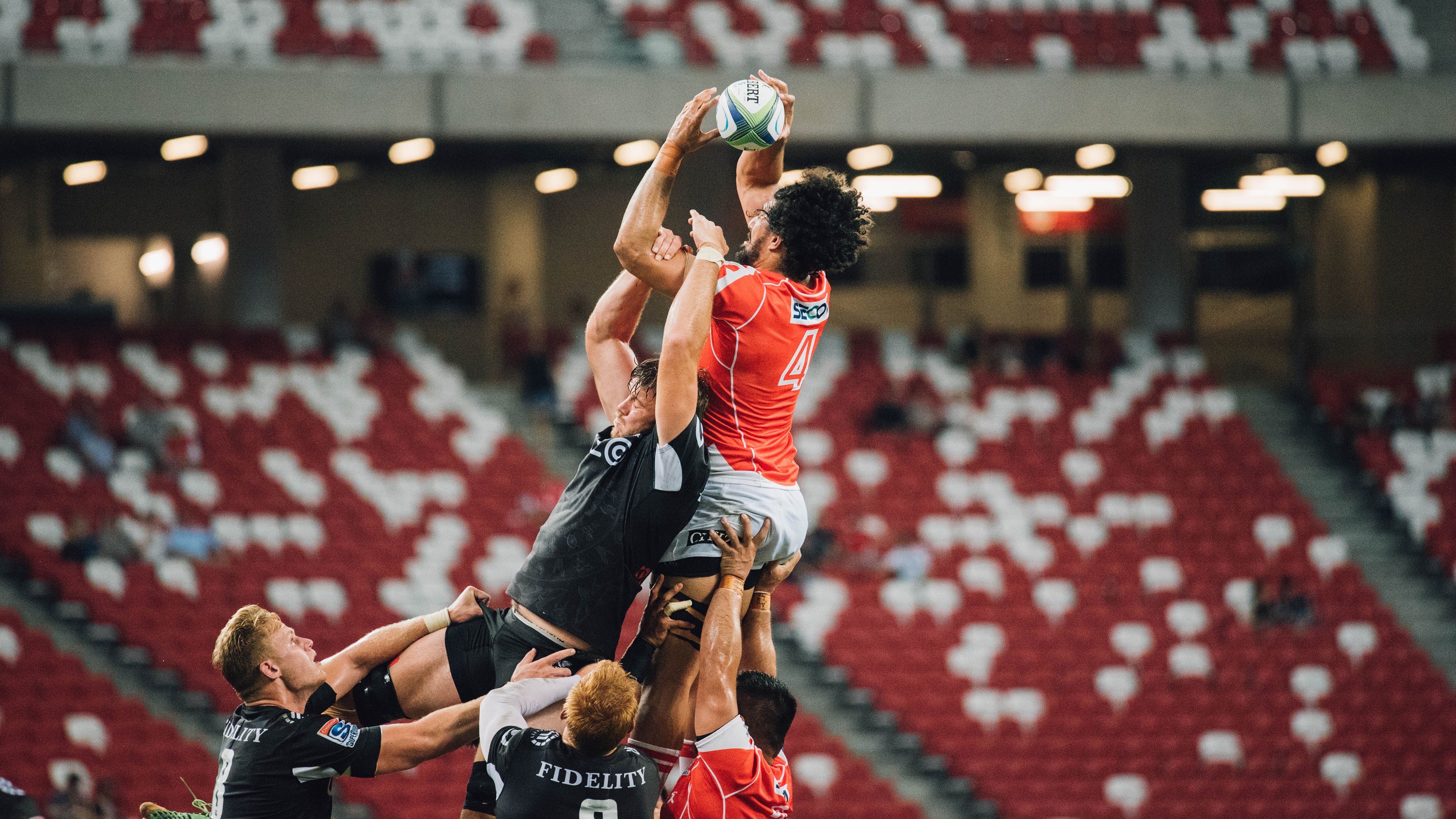 _赛事现场的灯光与音效技术创新_，正规赛事中对灯光的要求