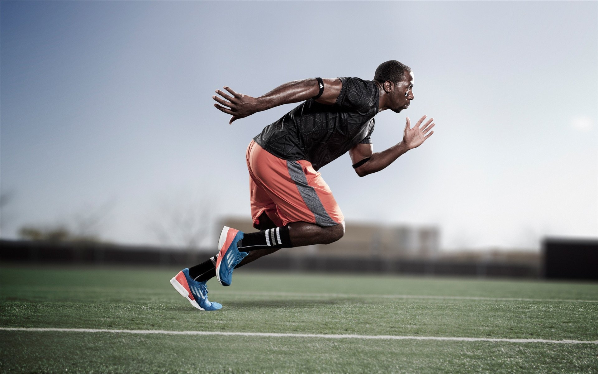 _赛事现场：粉丝疯狂欢呼，场面炸裂_，粉丝有多疯狂